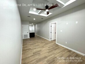 107 San Jose Dr in Mission, TX - Building Photo - Building Photo