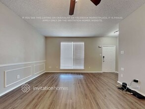 6202 Nicole Ct in Arlington, TX - Foto de edificio - Building Photo