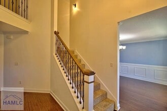 702 Auburn Cv in Hinesville, GA - Foto de edificio - Building Photo