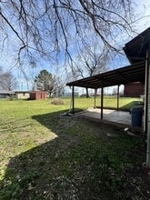 607 Lehigh Ave in Hartshorne, OK - Building Photo - Building Photo