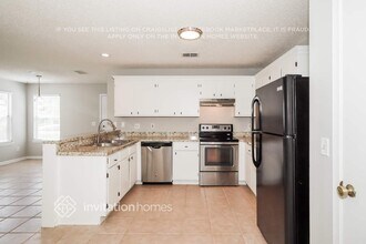 4581 Cabbage Pond Dr in Jacksonville, FL - Building Photo - Building Photo