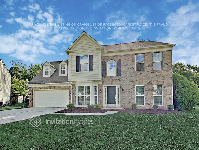 property at 8934 Lizzie Ln
