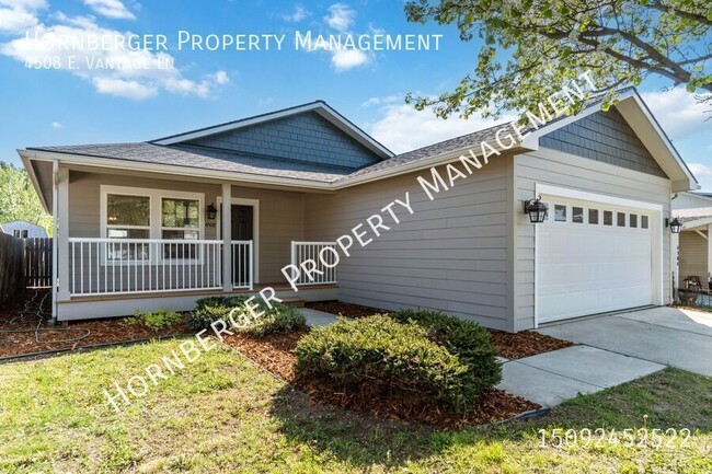property at 4508 E Vantage Ln