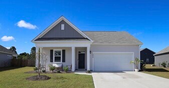 2039 Willowleaf Dr in Leland, NC - Building Photo