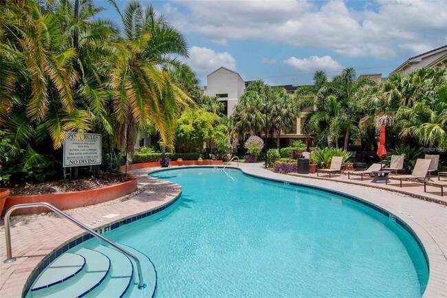 504 S Armenia Ave in Tampa, FL - Building Photo - Building Photo