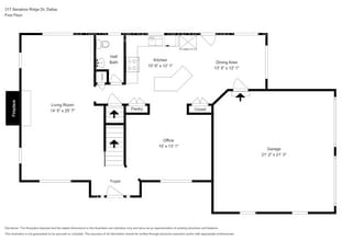 317 Senators Ridge Dr, Unit 5208 in Dallas, GA - Building Photo - Building Photo