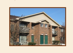 Mid - Five Apartments in Livonia, MI - Building Photo - Building Photo