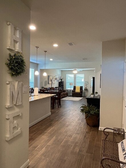 424 Skipper Ln in Azle, TX - Building Photo - Building Photo