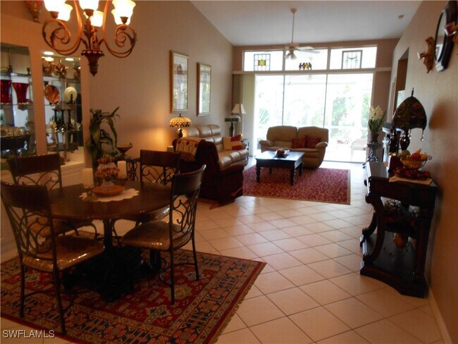 property at 230 W Naomi Dr