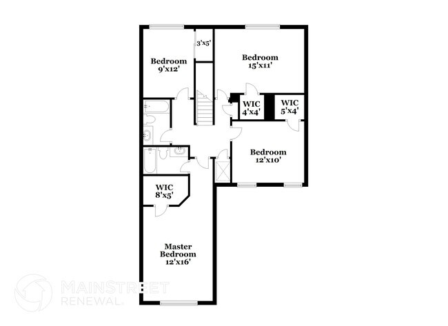 6135 Lyndell Spring in San Antonio, TX - Building Photo - Building Photo
