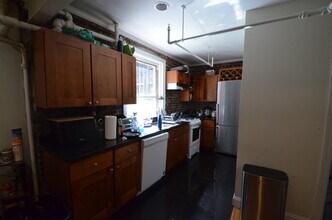 53 Kilmarnock St, Unit 1 in Boston, MA - Building Photo - Building Photo