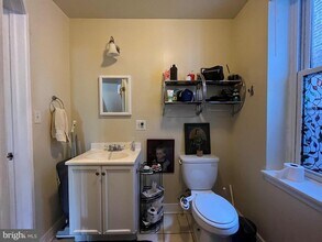 1429 W Norris St in Philadelphia, PA - Building Photo - Building Photo