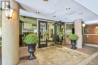 3181 Bayview Ave in Toronto, ON - Building Photo - Building Photo