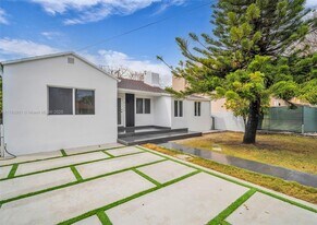 4112 SW 9th Terrace in Miami, FL - Building Photo