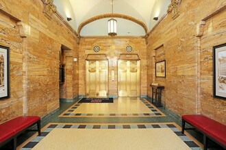 The Barker Building in Omaha, NE - Building Photo - Interior Photo