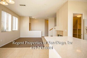 1358 Callectia Aquilla Norte in Chula Vista, CA - Building Photo - Building Photo
