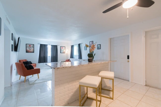 505 Fillmore Ave