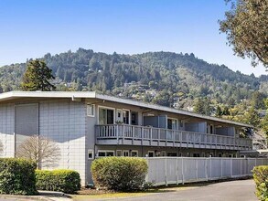 61 Pixley Ave in Corte Madera, CA - Building Photo - Building Photo