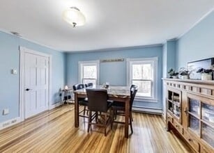 210 South St, Unit 2 in West Bridgewater, MA - Building Photo - Building Photo