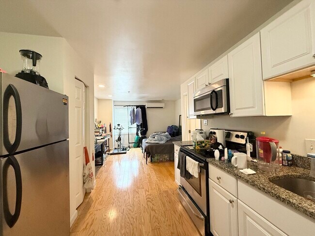 property at 660 Cambridge St