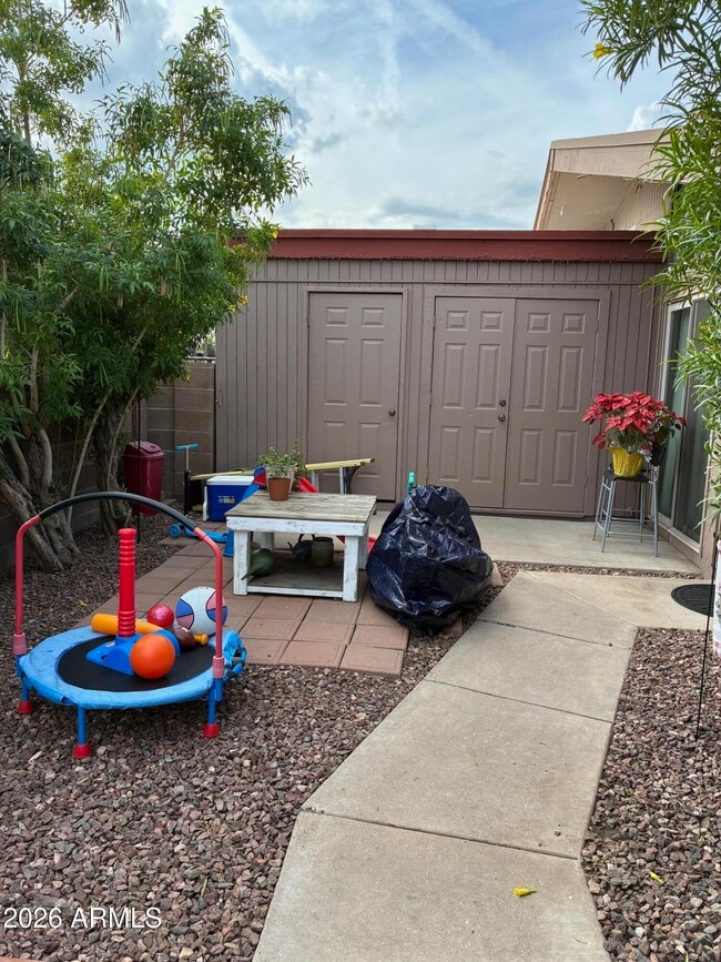 601 N May in Mesa, AZ - Building Photo - Building Photo