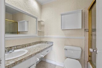 3763 Quiet Pl Dr in Houston, TX - Building Photo - Building Photo