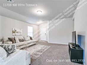 11708 NW 99th Ter in Yukon, OK - Building Photo - Building Photo