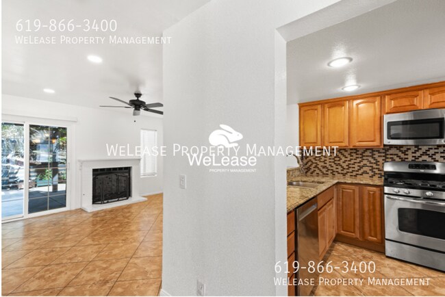 1886 Manzana Way in San Diego, CA - Building Photo - Building Photo