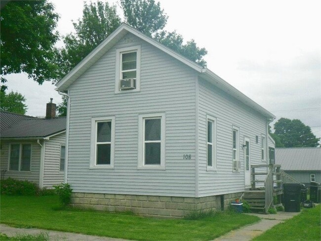 property at 108 Main St
