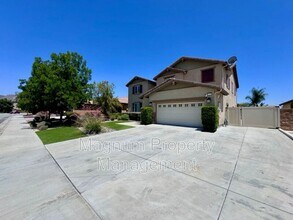 29183 Abelia Glen St in Menifee, CA - Foto de edificio - Building Photo