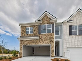 2565 Poppy Ct in Buford, GA - Building Photo