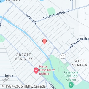 property at 61 Princeton Pl