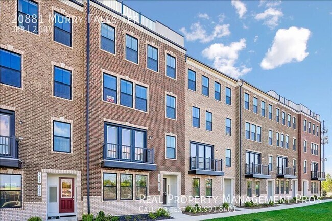 20881 Murry Fls Ter in Ashburn, VA - Building Photo - Building Photo