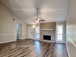 2512 Freedom Ln in Denton, TX - Building Photo - Building Photo