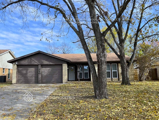 property at 340 NW Summercrest Blvd