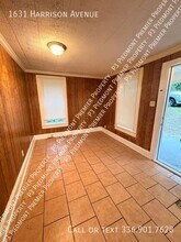 1631 Harrison Ave in Winston-Salem, NC - Building Photo - Building Photo