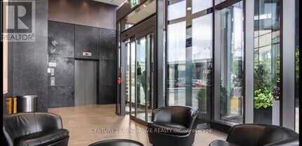 12-512 Bonnycastle St in Toronto, ON - Building Photo - Building Photo