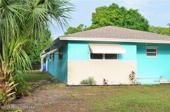 1815 37th Ave in Vero Beach, FL - Building Photo - Building Photo