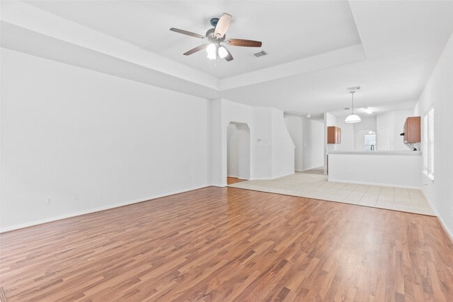 property at 18322 Tangle Tree Ln