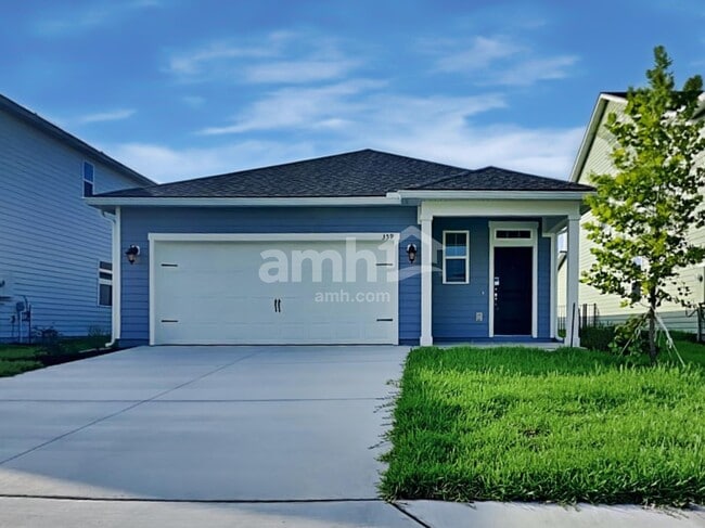 property at 359 Onate Cir