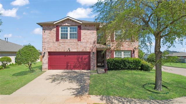 1921 Southridge Ln in Sherman, TX - Building Photo