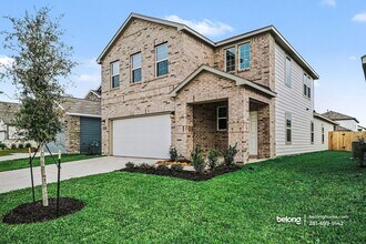 4015 Ancient Honor Dr in Brookshire, TX - Building Photo - Building Photo