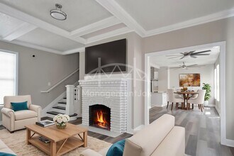 1625 Boulevard in Jacksonville, FL - Building Photo - Building Photo