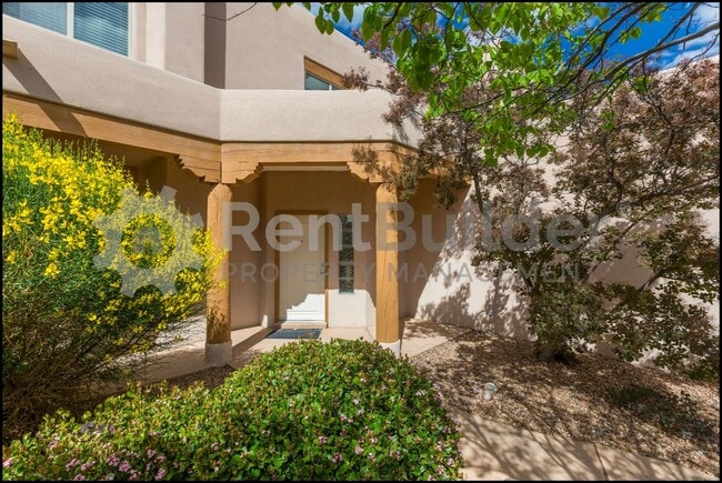 13023 Sandia Point Rd NE in Albuquerque, NM - Building Photo - Building Photo