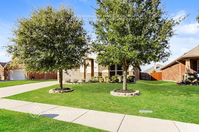 215 Range Rd in Waxahachie, TX - Building Photo - Building Photo