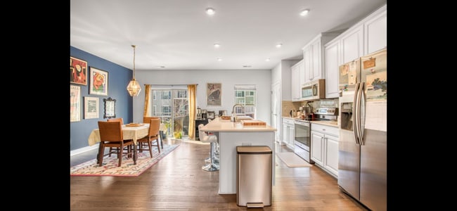 property at 4424 Carteret St