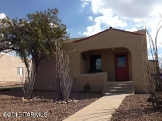 property at 133 W Adams St