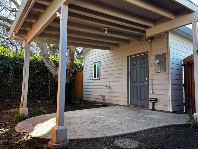 property at 1308 Rivara Rd