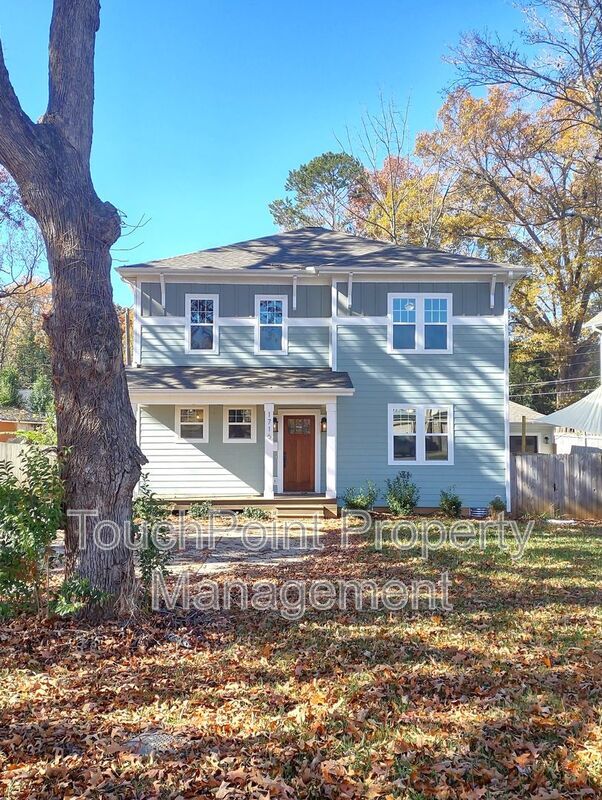 property at 1716 Berryhill Rd