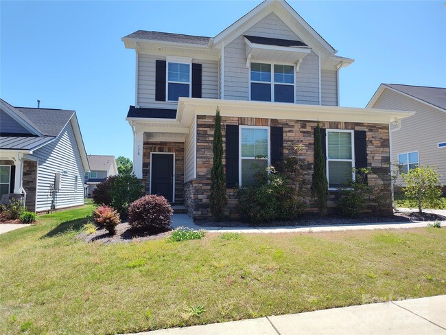property at 170 Pine Eagle Dr